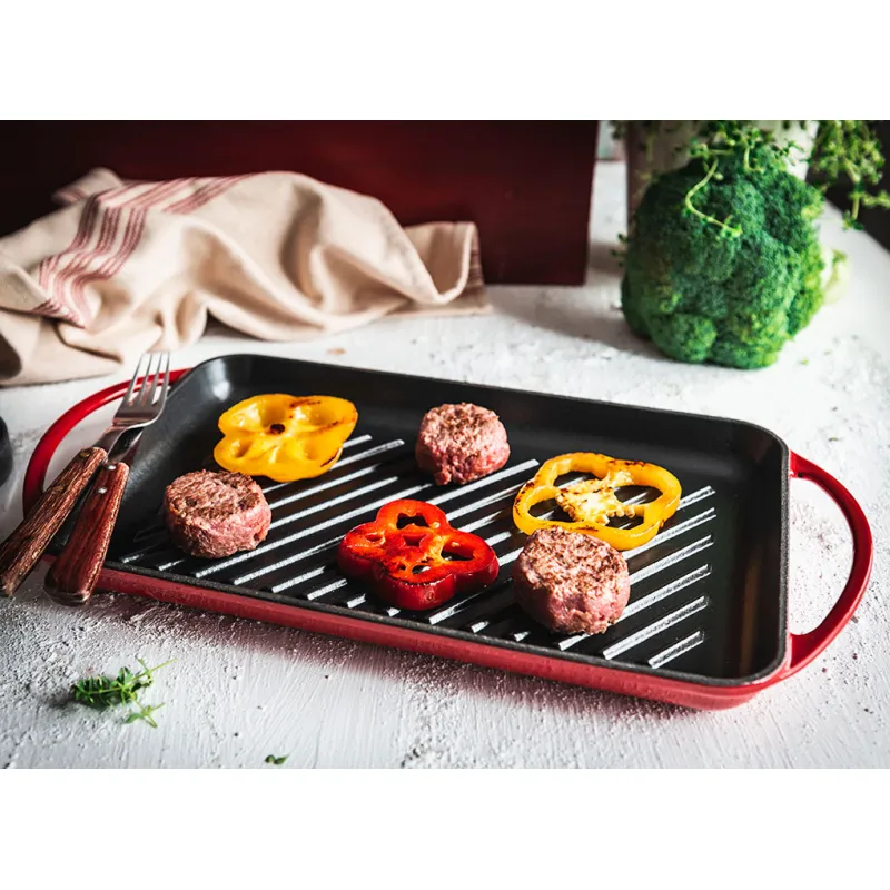 Parrilla grill GR33 Fogo