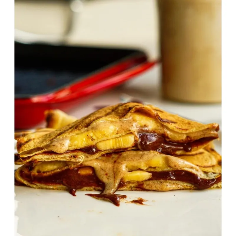 Parrilla grill GR33 Fogo