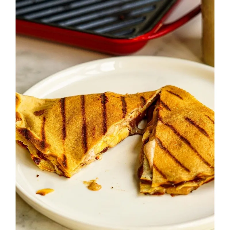 Parrilla grill GR33 Fogo