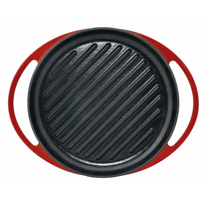 Parrilla grill GR25 Fogo 2