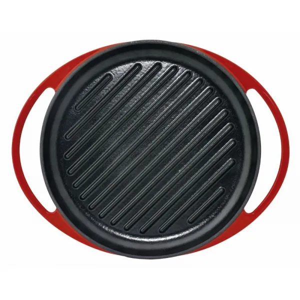 Parrilla grill GR25 Fogo