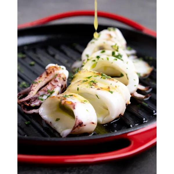 Parrilla grill GR25 Fogo