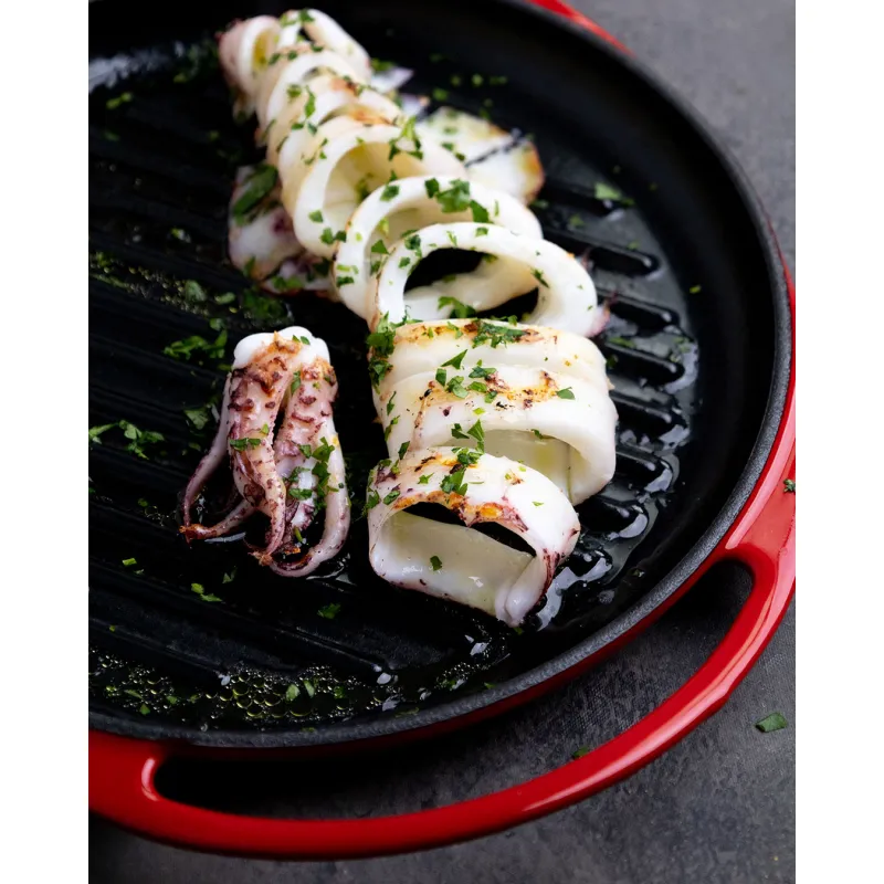 Parrilla grill GR25 Fogo