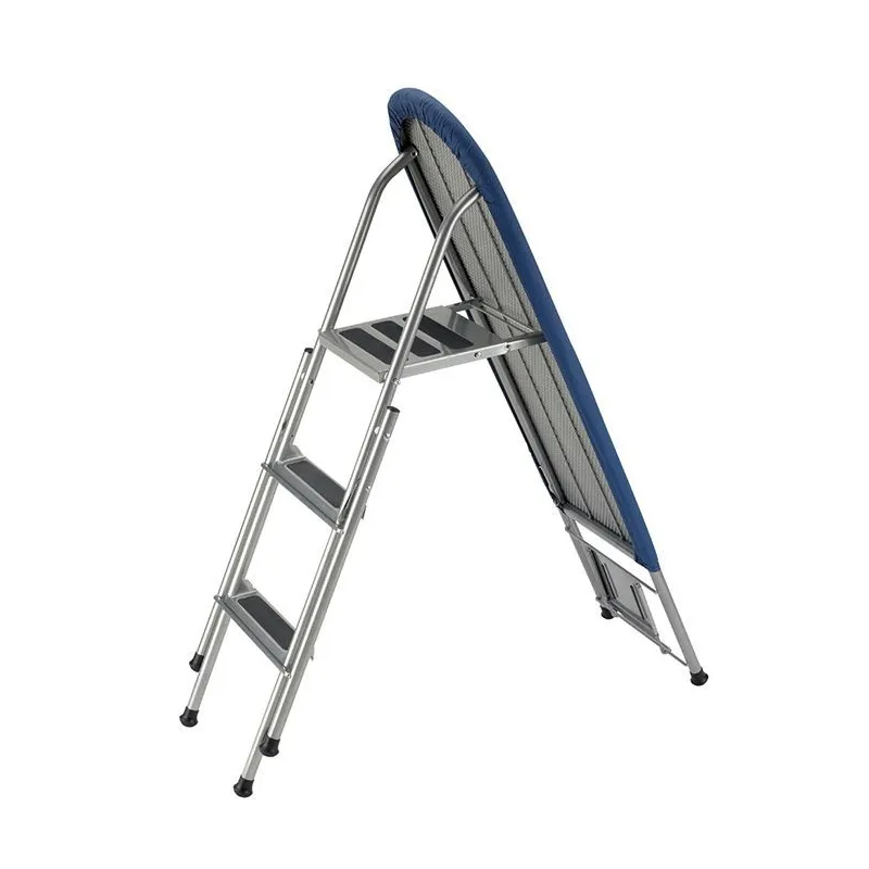 Tabla de planchar + escalera multifunción Mod....