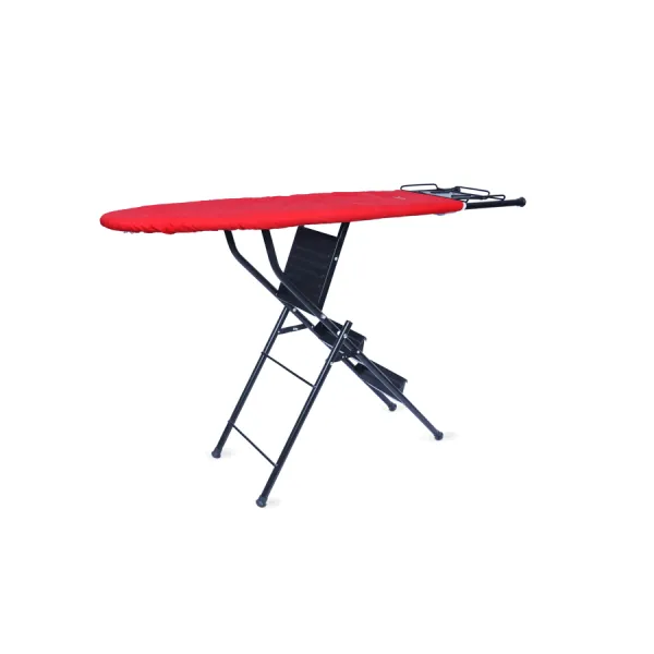 Tabla de planchar + escalera multifunción Mod. 848S