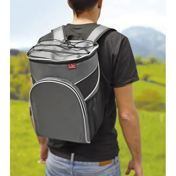 Mochila nevera porta alimentos Mod. 985