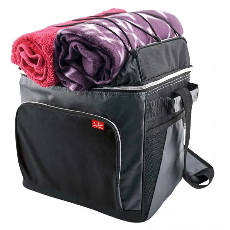 Bolsa térmica porta alimentos Mod. 980