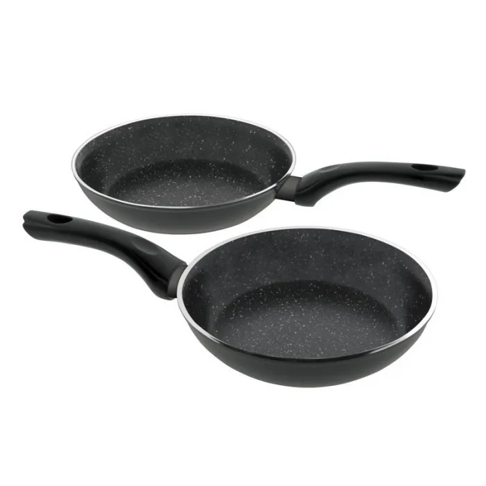 Set 2 sartenes 20 y 24cm SET SF12024 FUJI