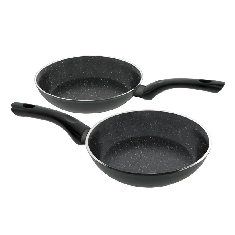 Set 2 sartenes 20 y 24cm SET SF12024 FUJI