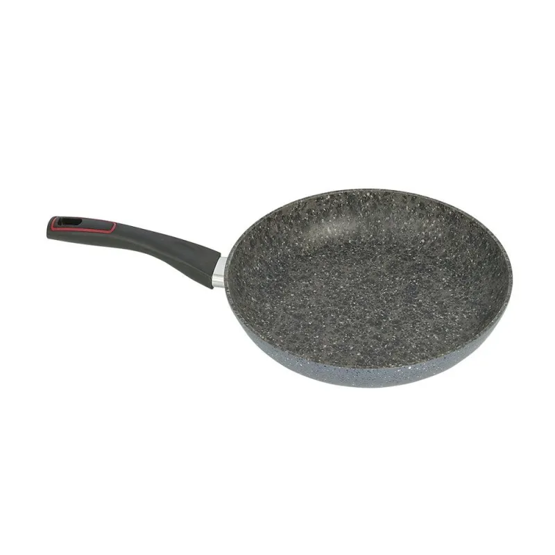 Sartén Wok Ø 24 cm para Inducción Jata