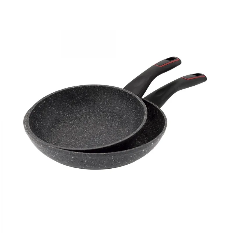 Sartén Wok Ø 28 cm para Inducción Jata