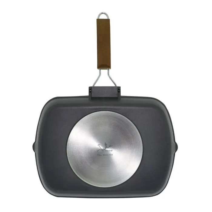 Grill GP35 Kilimanjaro 2