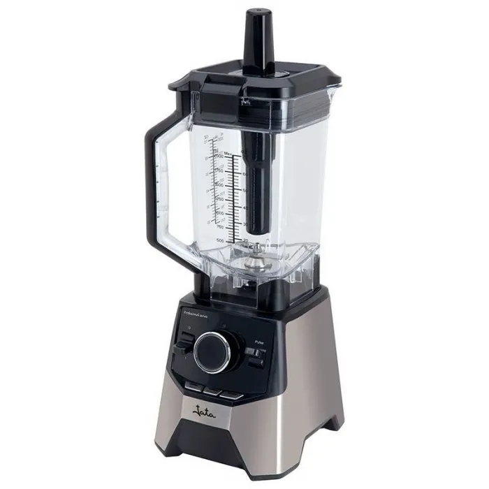 BATIDORA VASO JATA BT795 CRISTAL 1200W - JUAN LUCAS - TIENDAS ACTIVA