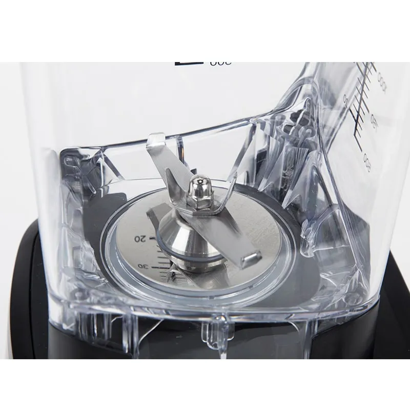 Batidora vaso con jarra de Tritán BT1056