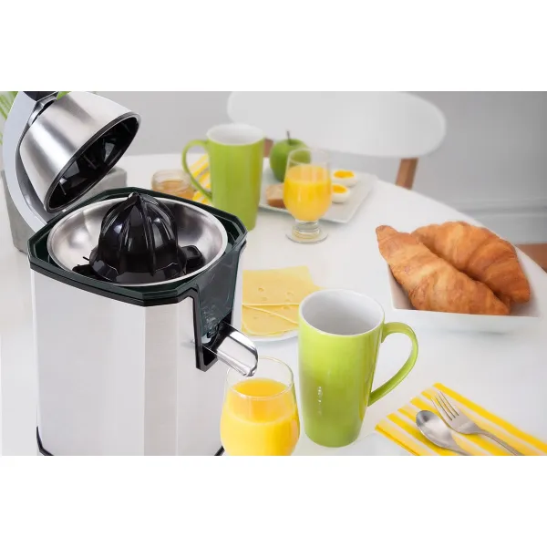 Exprimidor eléctrico con brazo EX1054