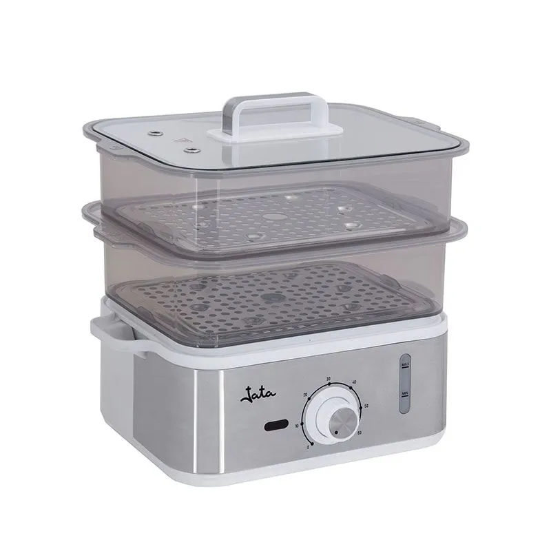 Cocina al Vapor CV623