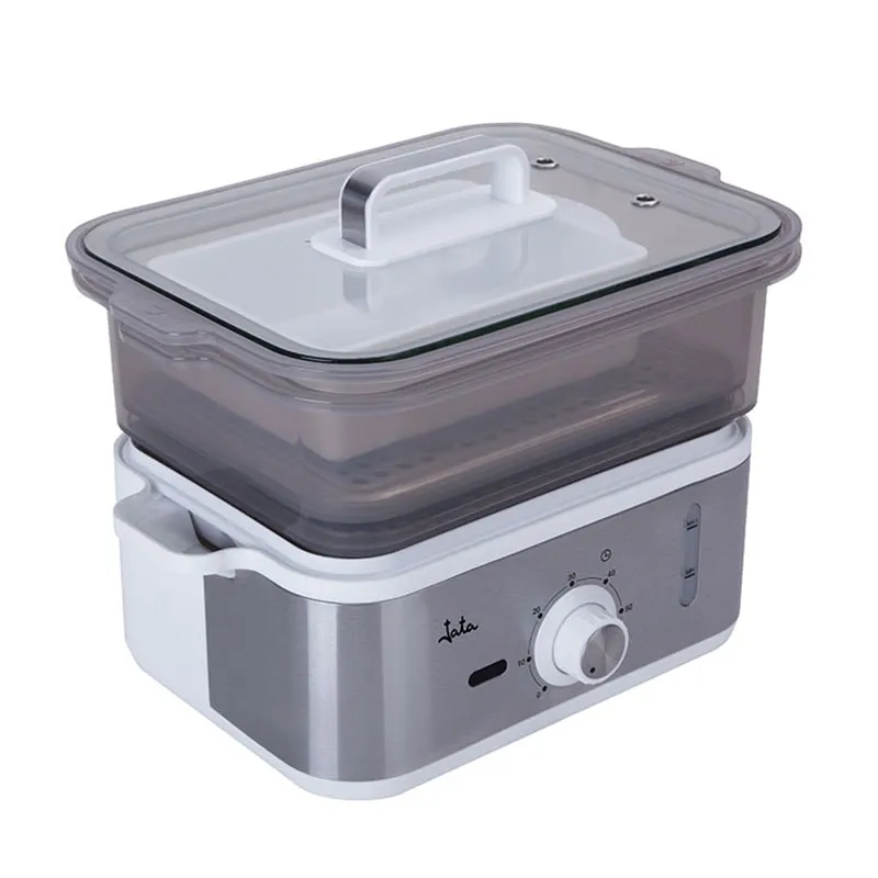 Cocina al Vapor CV623