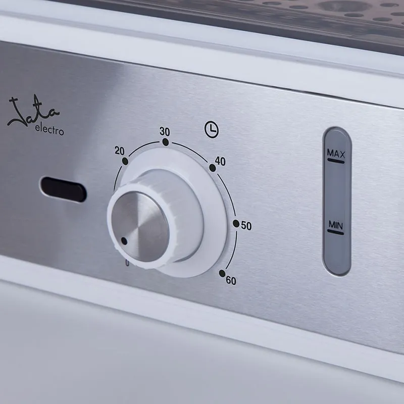Cocina al Vapor CV623