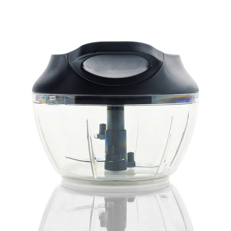 Picadora, batidora manual mini - Master Cut Pro...