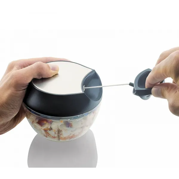 Picadora, batidora manual mini - Master Cut Pro HMAQ4501