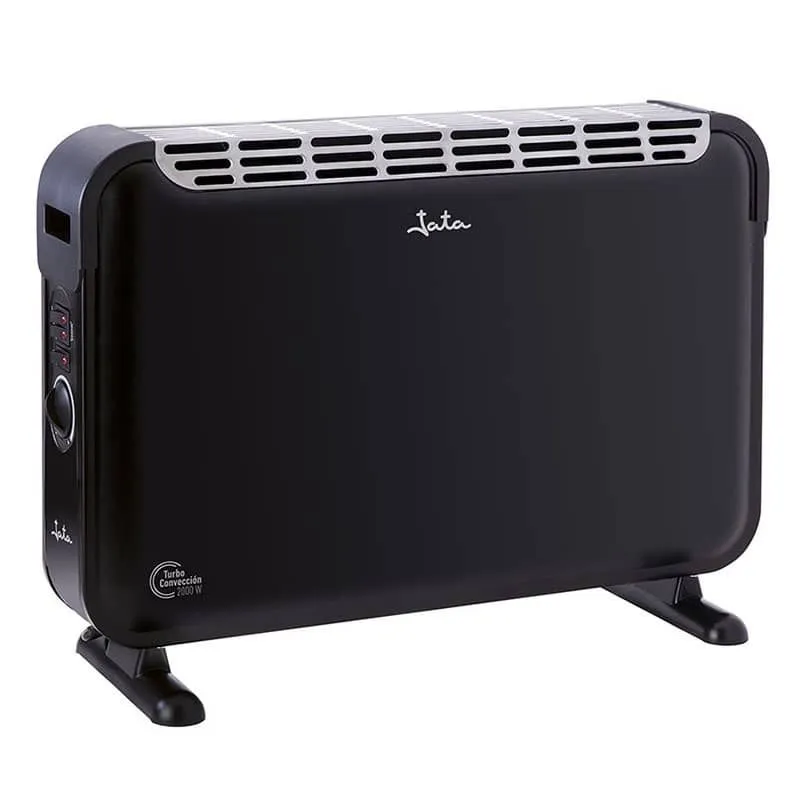 Convector turbo C214T