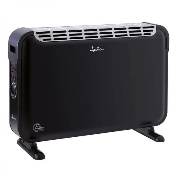 Convector Turbo C214T