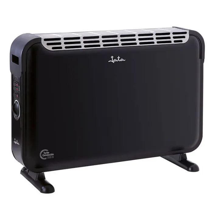 Convector turbo C214T 2