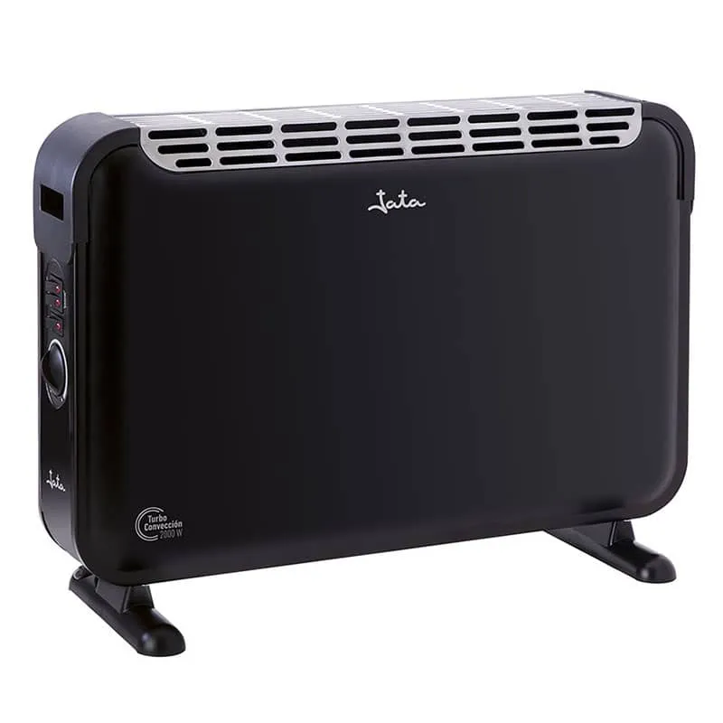Convector Turbo C214T