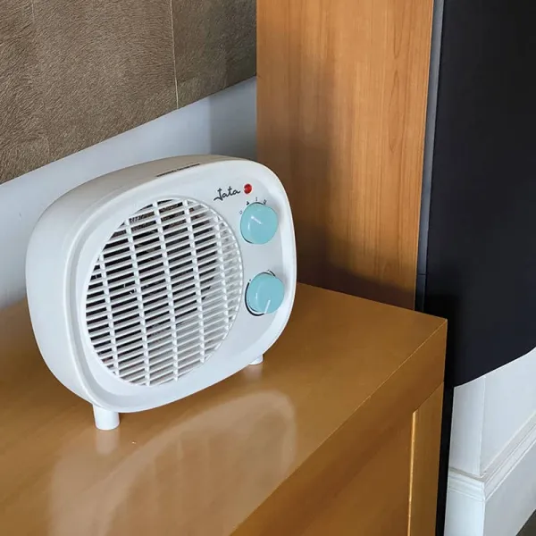 Calefactor Vertical TV52