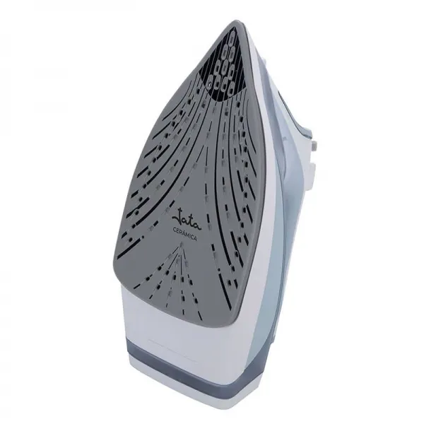 Plancha de vapor por cerámica PL1058C