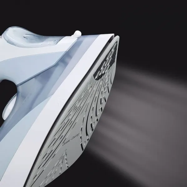 Plancha de vapor por cerámica PL1058C