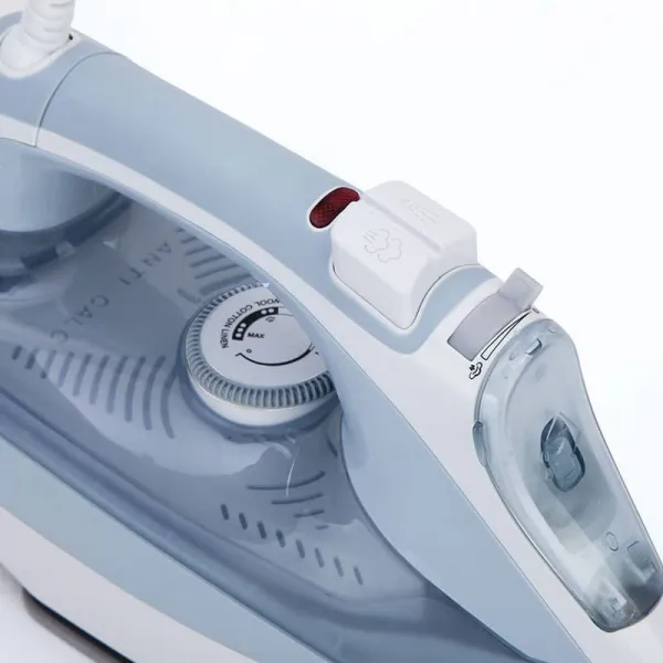 Plancha de vapor por cerámica PL1058C