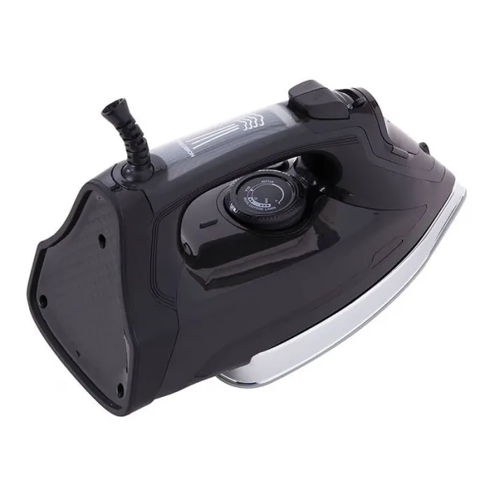 Plancha de vapor por cerámica PL622C 2