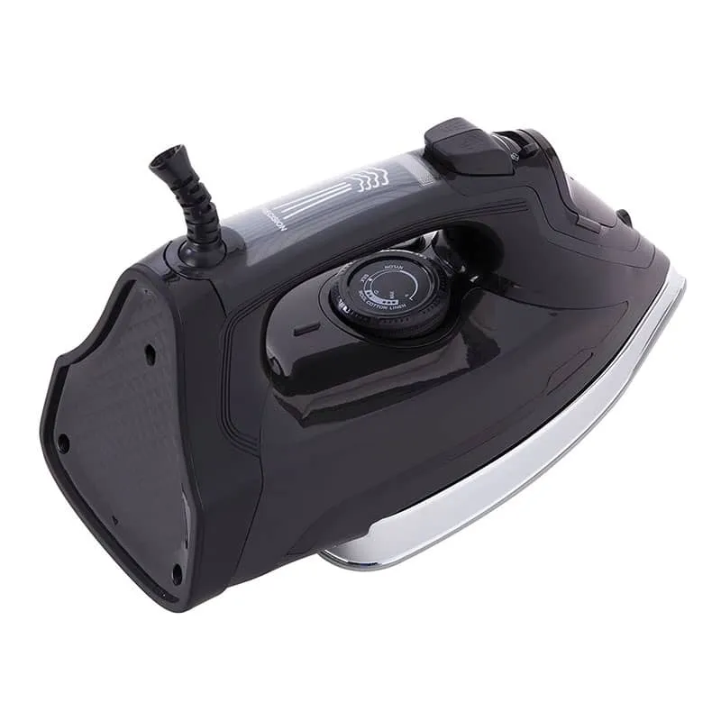 Plancha de vapor por cerámica PL622C