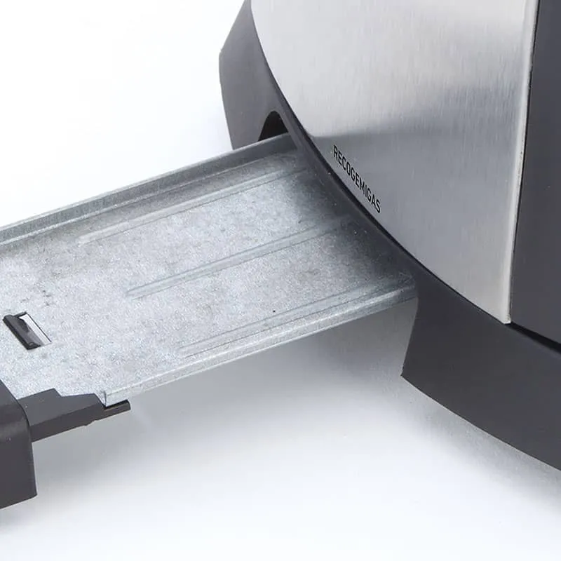 Tostadora de pan una ranura TT632