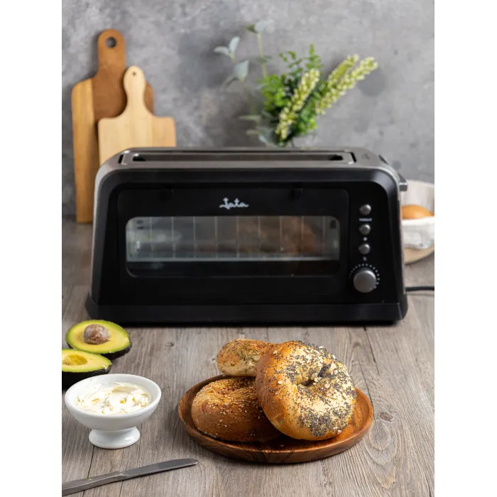 Tostadora de pan una ranura TT632 2
