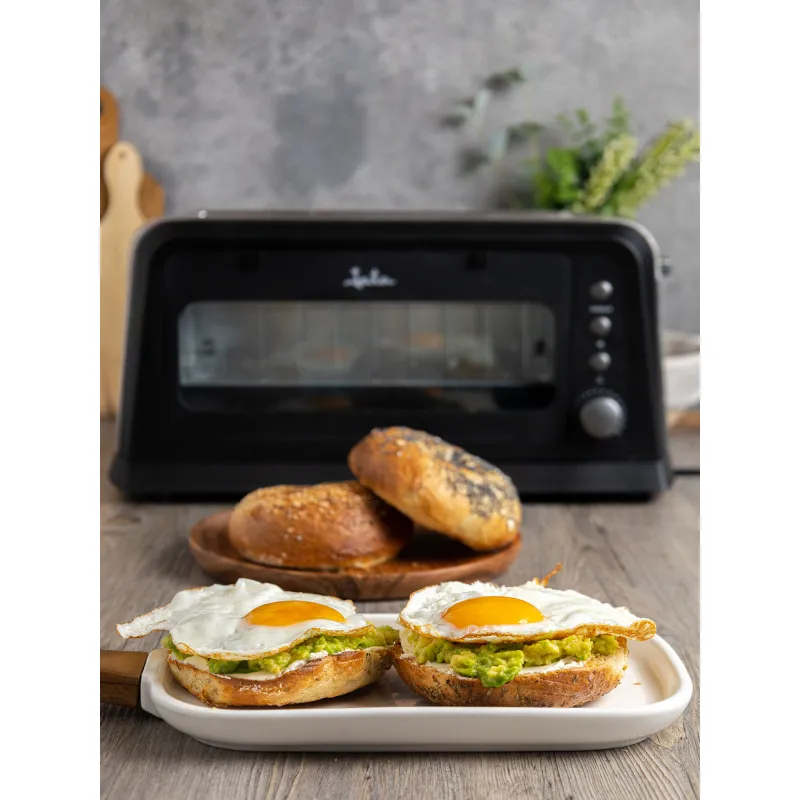 Tostadora de pan una ranura TT632