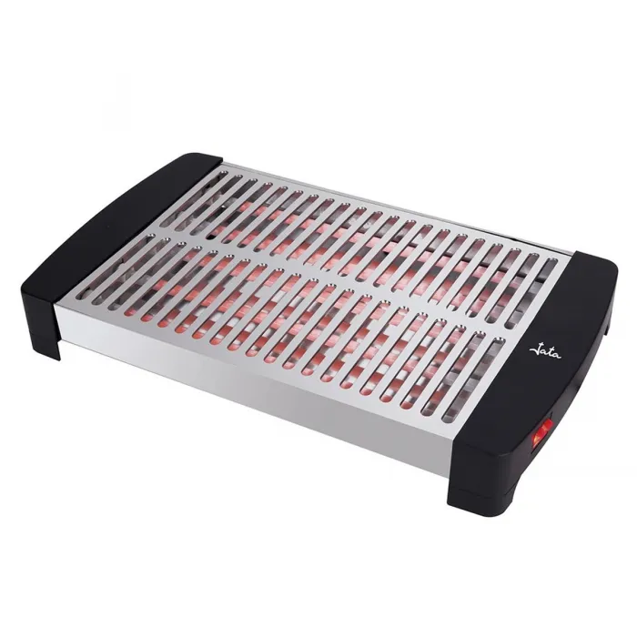 Oferta del día Jata  Jata TT587 tostador tt-587 horizontal Tostadoras