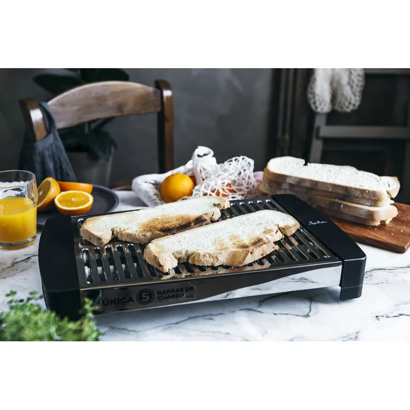 Tostadora horizontal TT591