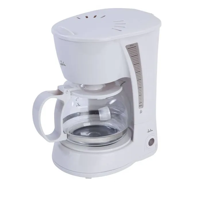 Cafetera Italiana Jata Mod. Cax104 Odin 4 Tazas con Ofertas en Carrefour