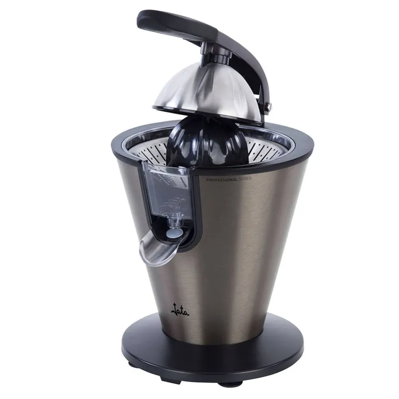 Gama INOX Jata Exprimidor eléctrico con brazo...