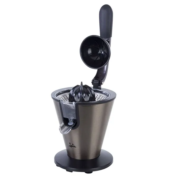 Gama INOX Jata Exprimidor eléctrico con brazo EX1057