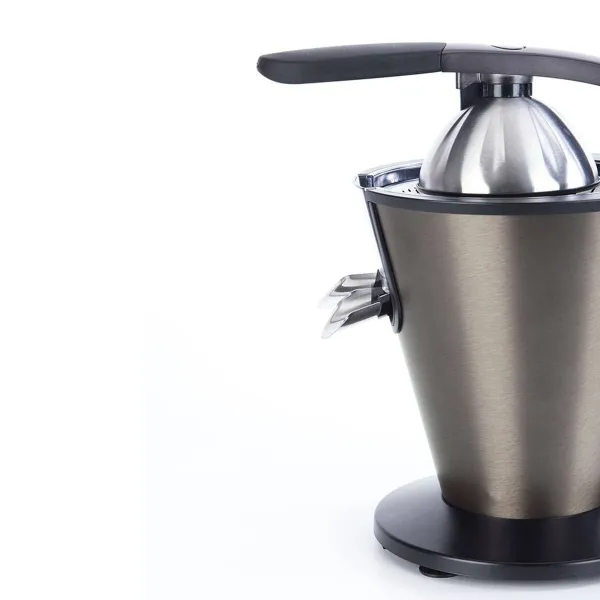 Gama INOX Jata Exprimidor eléctrico con brazo EX1057