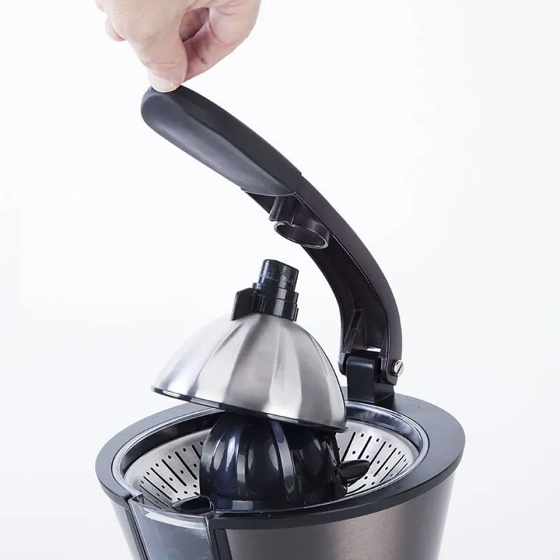 Gama INOX Jata Exprimidor eléctrico con brazo...