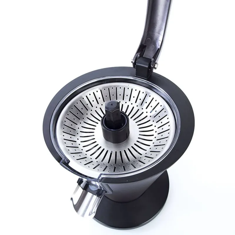 Gama INOX Jata Exprimidor eléctrico con brazo...