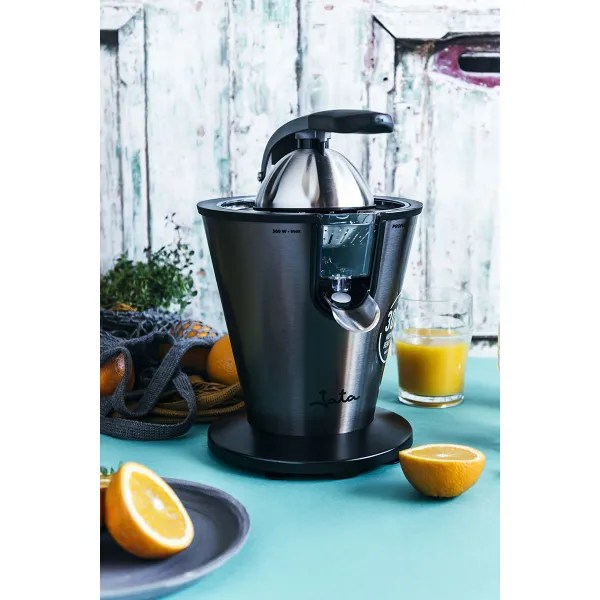 Gama INOX Jata Exprimidor eléctrico con brazo EX1057