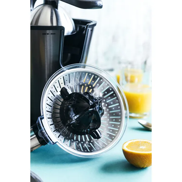 Gama INOX Jata Exprimidor eléctrico con brazo EX1057