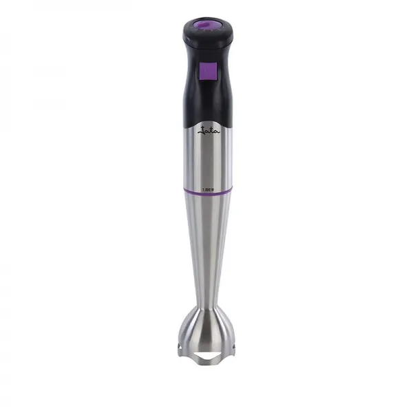 Batidora mano inox electrónica de colores BT166