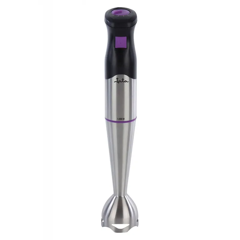 Batidora mano inox electrónica de colores BT166