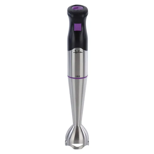 Batidora mano inox electrónica de colores BT166